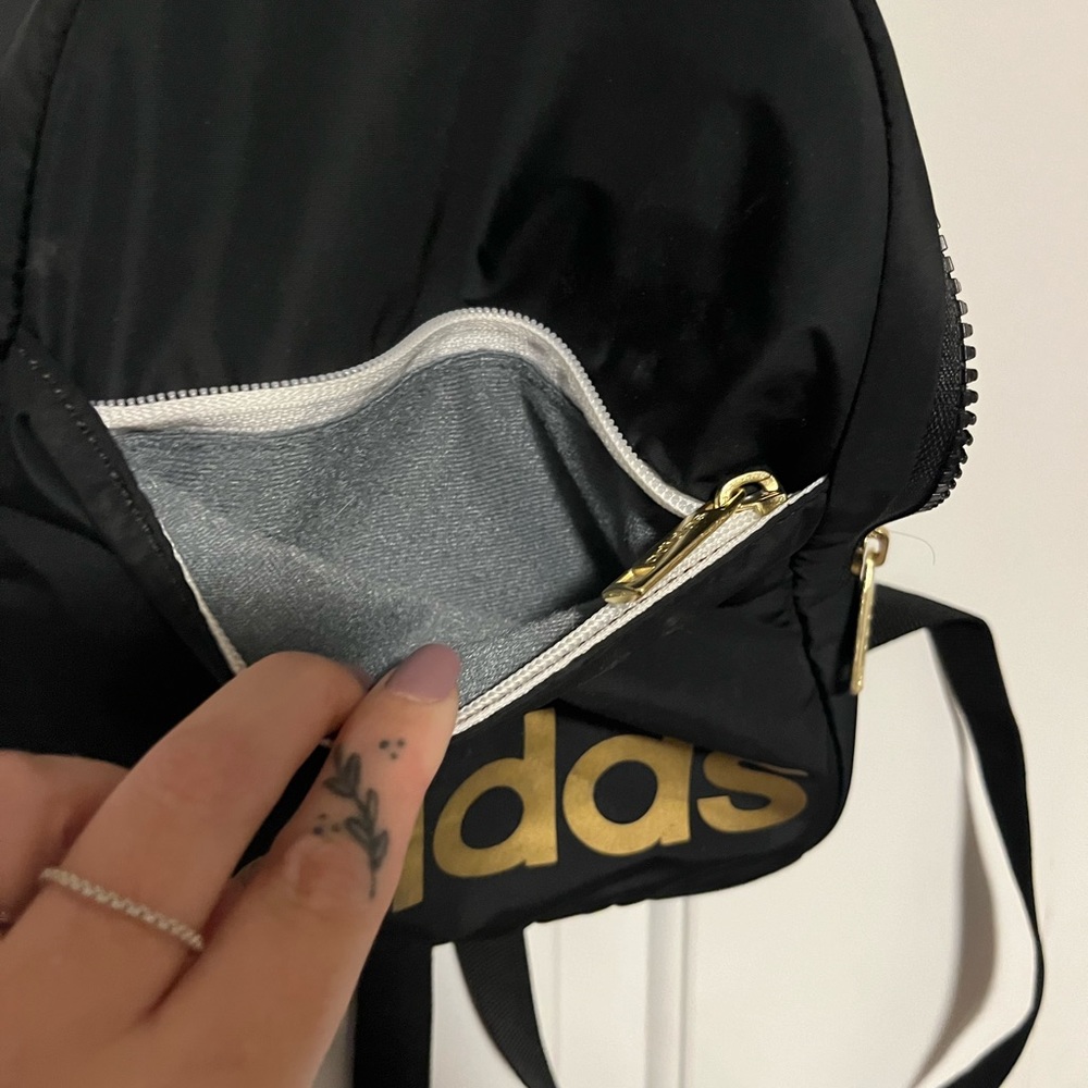Small Adidas Backpack - image 3